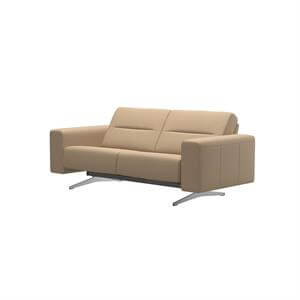 Stressless Stella Two Seater Sofa Leather